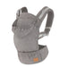 immagine-2-kinderkraft-marsupio-kinderkraft-huggy-grigio-ean-5902533915118