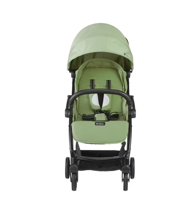 immagine-2-leclerc-baby-leclerc-baby-passeggino-leggero-magic-fold-plus-verde-omologato-22-kg-ean-8719699259744