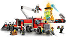 immagine-2-lego-lego-city-60282-unit-di-comando-antincendio-ean-5702016911558
