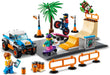 immagine-2-lego-lego-city-60290-skate-park-ean-5702016911510