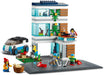 immagine-2-lego-lego-city-60291-villetta-familiare-ean-5702016911527
