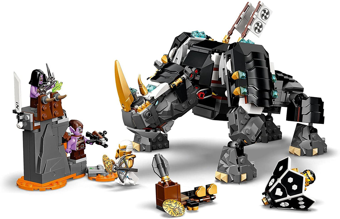 immagine-2-lego-lego-ninjago-71719-creatura-mino-di-zane-ean-5702016617047