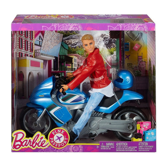 immagine-2-mattel-barbie-ken-con-moto-passport-ean-887961604511