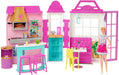 immagine-2-mattel-barbie-playset-il-ristorante-di-barbie-hbb91-ean-887961984569