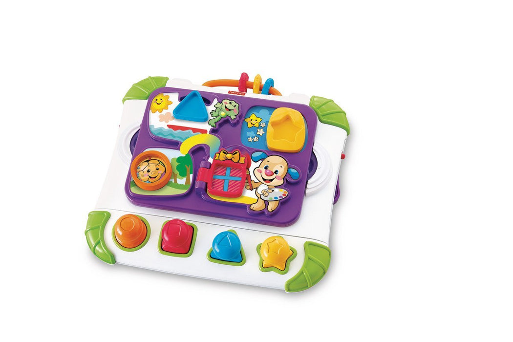 immagine-2-mattel-centro-creativo-tante-attivita-fisher-price-y6971-ean-746775237899