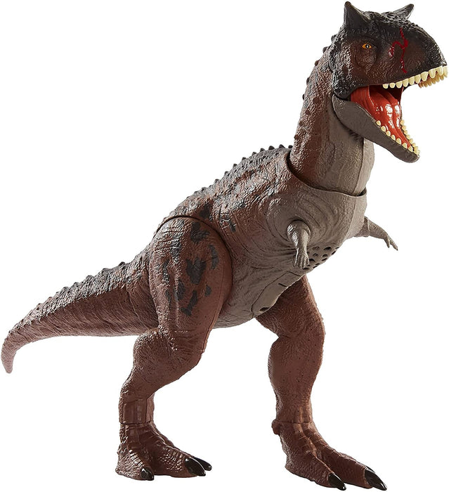 immagine-2-mattel-jurassic-world-carnotauro-toro-controlla-e-conquista-ean-887961872958