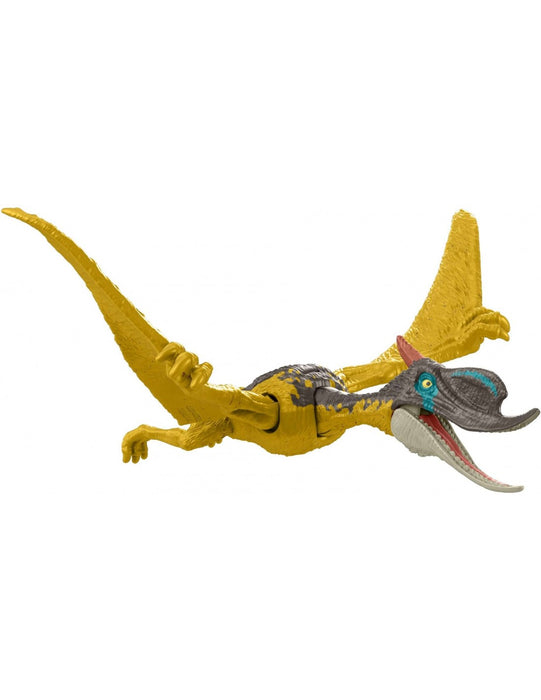immagine-2-mattel-jurassic-world-dsungaripterus-animale-feroce-ean-194735033850