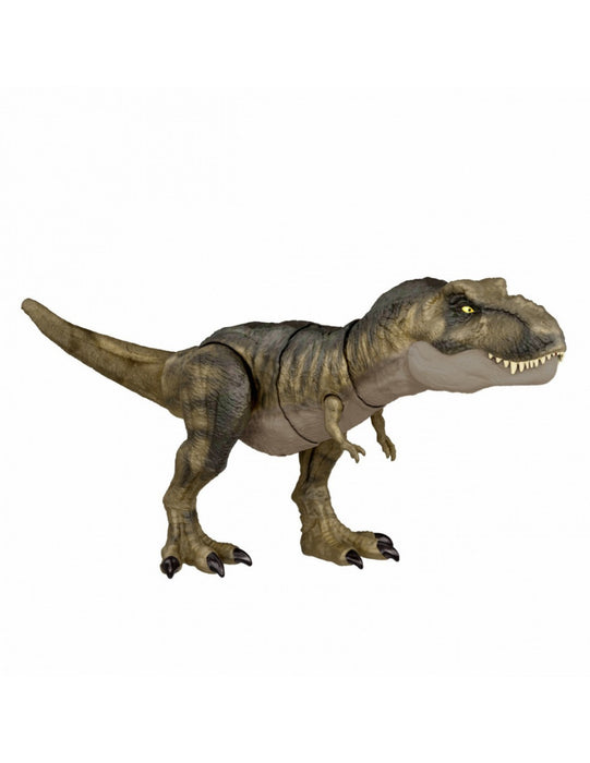 immagine-2-mattel-jurassic-world-tyrannosaurus-rex-55-centimetri-ean-7427251725231