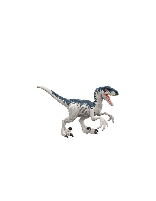 immagine-2-mattel-jurassic-world-velociraptor-extreme-damage-doppia-ferita-ean-887961943757