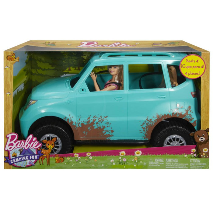immagine-2-mattel-mattel-fgc99-il-suv-di-barbie-ean-0887961501698