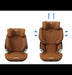 immagine-2-maxi-cosi-maxi-cosi-seggiolino-auto-kore-pro-i-size-15-36-kg-authentic-cognac-ean-3220660317318