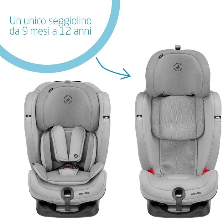 immagine-2-maxi-cosi-maxi-cosi-titan-plus-seggiolino-auto-isofix-9-36-kg-grigio-chiaro-ean-8712930164333