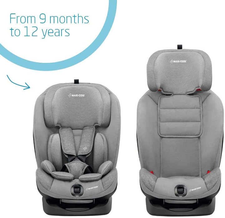 immagine-2-maxi-cosi-maxi-cosi-titan-seggiolino-auto-9-36-kg-isofix-con-top-tether-grigio-ean-3220660300891