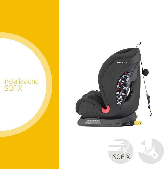 immagine-2-maxi-cosi-maxi-cosi-titan-seggiolino-auto-9-36-kg-isofix-con-top-tether-nero-ean-3220660320011