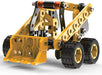immagine-2-meccano-bulldozer-87-pezzi-6043090-ean-778988539309