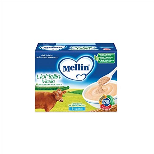 immagine-2-mellin-lio-liofilizzati-per-bambini-al-gusto-vitello-9-vasetti-da-10-grammi-ean-8000050541005