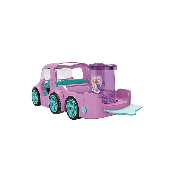 immagine-2-mondo-motors-mondo-motors-mattel-camper-radiocomandato-di-barbie-dj-express-de-luxe-ean-8001011636853