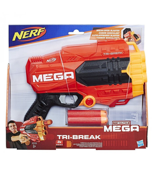 immagine-2-nerf-pistola-mega-tri-break-ean-5010993447268