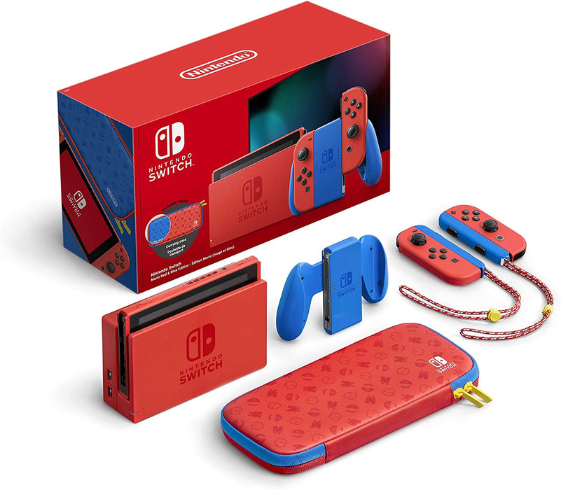 immagine-2-nintendo-nintendo-switch-edizione-speciale-mario-rosso-e-blu