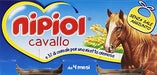 immagine-2-nipiol-omogeneizzato-cavallo-e-3-di-cereale-per-una-ricetta-cremosa-da-4-mesi-160-g-ean-8001040093603