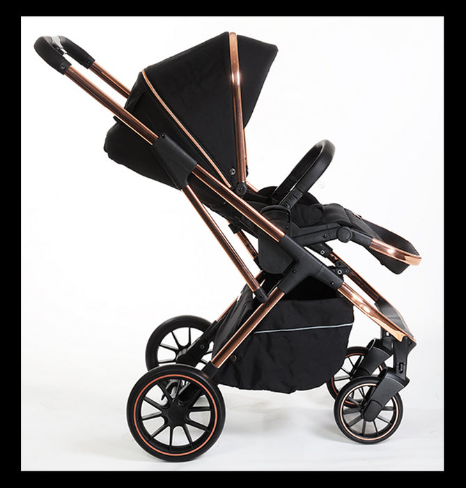 immagine-2-nunu-nun-passeggino-trio-handy-3-in-1-nero-con-telaio-oro-ean-8081112131426