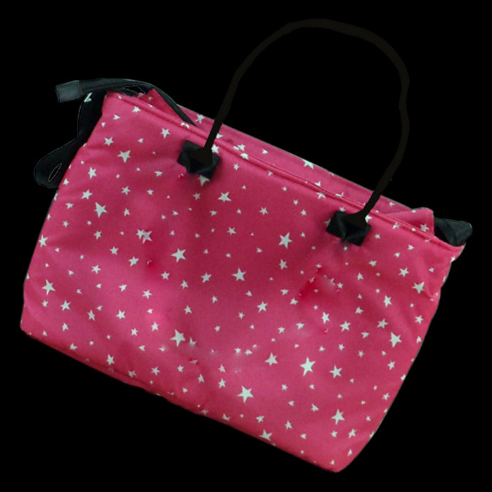 immagine-2-nunu-nunu-passeggino-leggero-fly-lux-rosa-ean-8300855516117