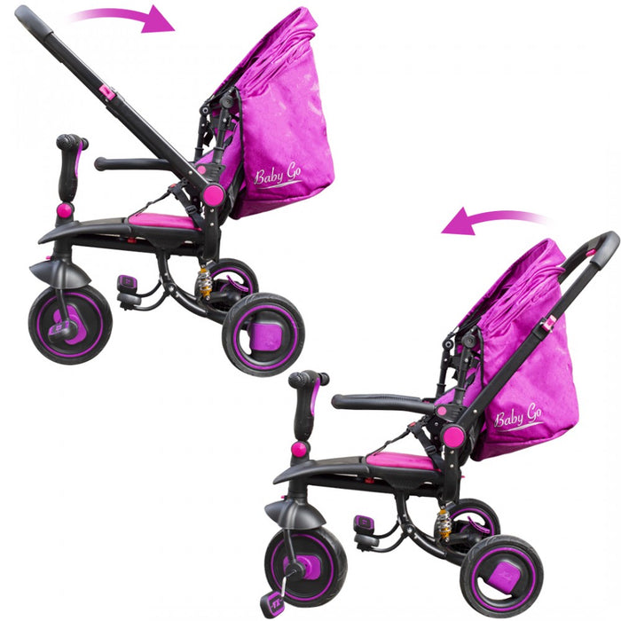 immagine-2-nunu-nunu-triciclo-baby-go-rosa