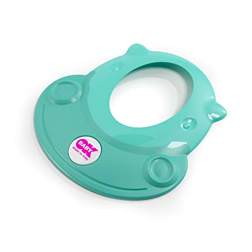 immagine-2-okbaby-visiera-proteggi-occhi-per-bambino-8-36-mesi-turchese-ean-8008577728299