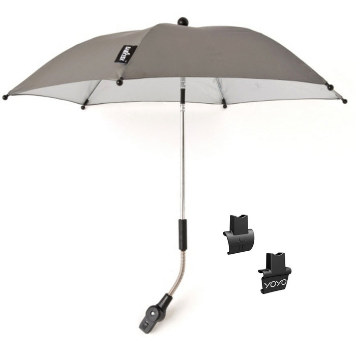 immagine-2-ombrello-parasole-babyzen-silver-ean-3760222215411