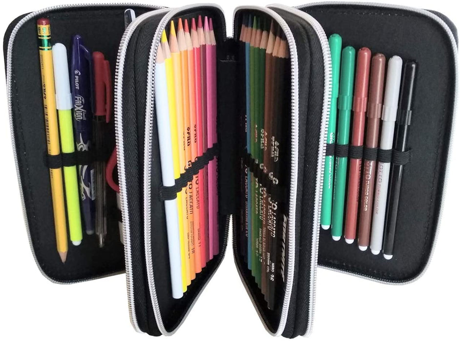 immagine-2-panini-fortnite-astuccio-3-zip-lama-nero-ean-8058263062510