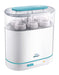 immagine-2-philips-avent-sterilizzatore-a-vapore-avent-elettrico-3-in-1-ean-8710103536581