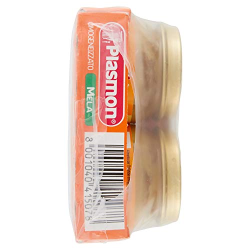 immagine-2-plasmon-omogeneizzato-di-frutta-di-mela-12-vasetti-da-80-grammi