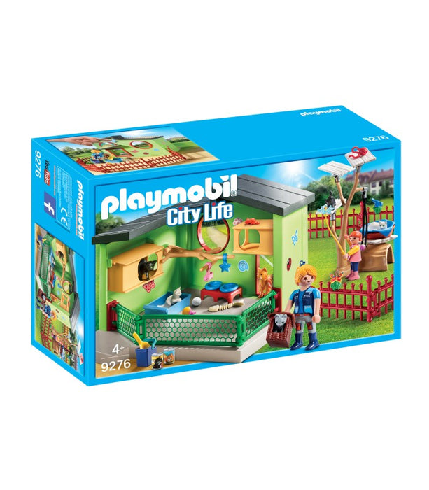 immagine-2-playmobil-9276-residenza-dei-gatti-ean-4008789092762