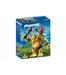 immagine-2-playmobil-9343-guerriero-con-troll-gigante-ean-4008789093431