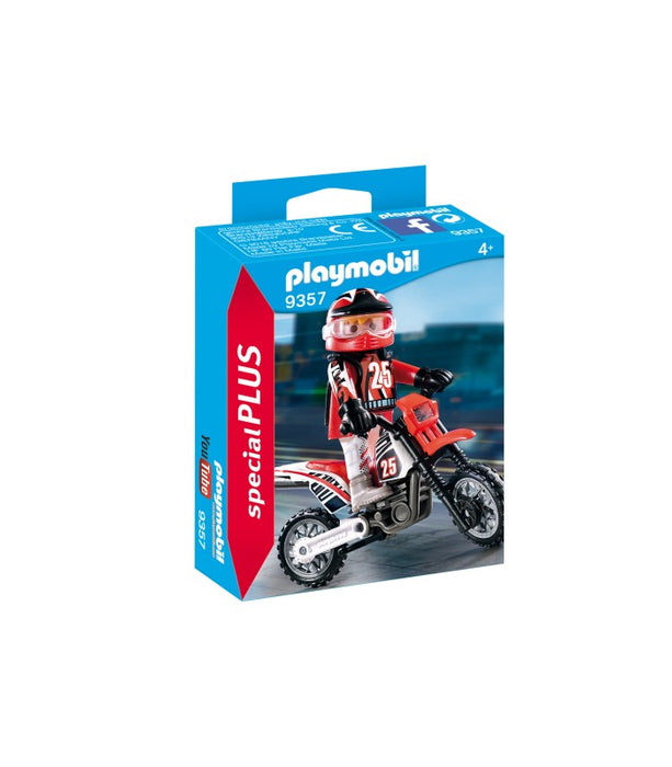 immagine-2-playmobil-9357-campione-di-motocross-ean-4008789093578