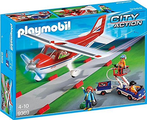 immagine-2-playmobil-9369-aereoplano-con-personaggi-ean-4008789093691