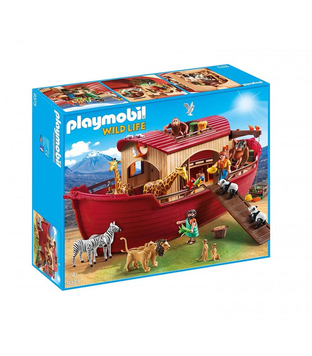 immagine-2-playmobil-9373-arca-di-noe-ean-4008987093738
