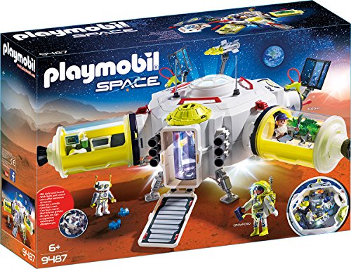 immagine-2-playmobil-9487-stazione-spaziale-su-marte-ean-4008789094872