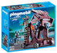immagine-2-playmobil-playmobil-6628-torre-di-assalto-cavalieri-aquila-ean-4008789066282