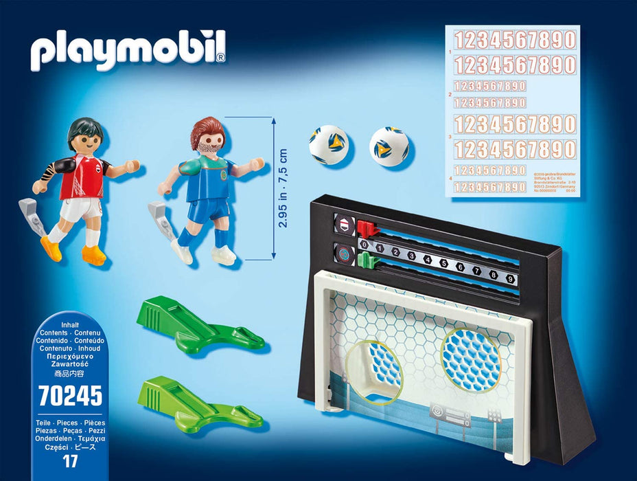 immagine-2-playmobil-playmobil-sports-action-70245-porta-segnapunti-ean-4008789702456