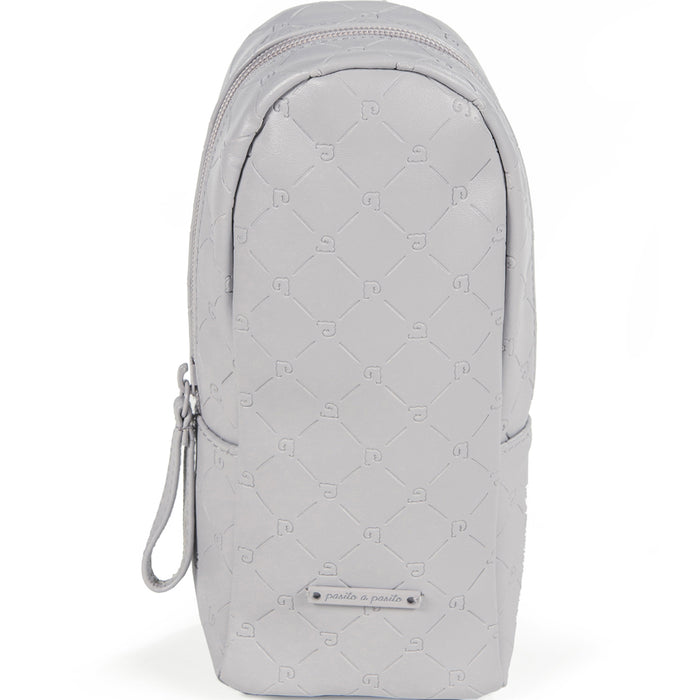 immagine-2-portabiberon-pasito-a-pasito-normandie-grigio-ean-8410446734957