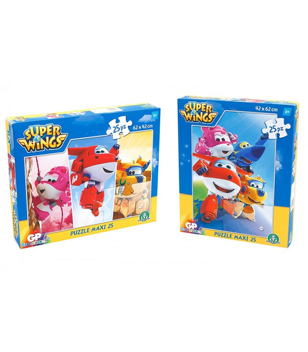 immagine-2-puzzle-supe-rwings-maxi-25-pezzi-2-modelli-ean-8056379019794