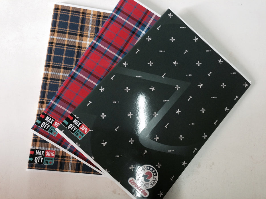 immagine-2-seven-quadernone-invicta-rigo-5-millimetri-ean-8033472263453