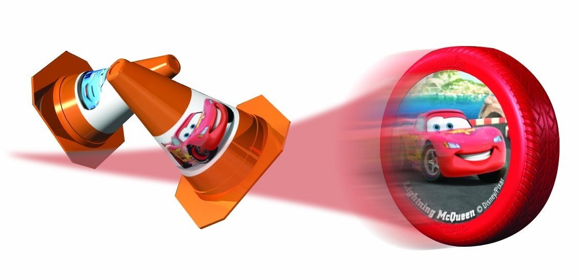 immagine-2-simba-toys-cars-2-tre-wheelies-piu-quattro-coni-ean-2161177339527