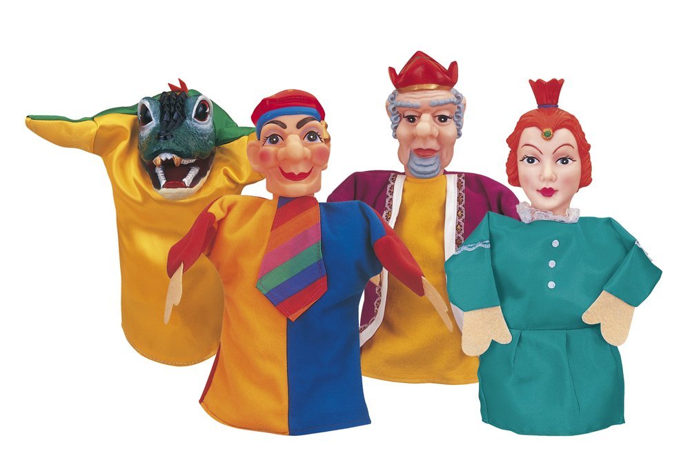 immagine-2-simba-toys-set-di-4-marionette-ean-4006592484903