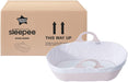 immagine-2-tommee-tippee-tommee-tippee-cesta-per-neonato-sleepee-rosa-ean-5010415990020