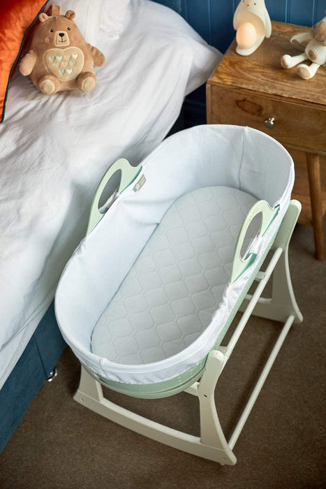 immagine-2-tommee-tippee-tommee-tippee-cesta-per-neonato-sleepee-verde-ean-5010415990013