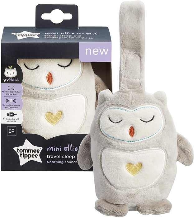 immagine-2-tommee-tippee-tommee-tippee-mini-peluche-per-la-nanna-con-crysensor-ollie-il-gufo-ean-5010415231055