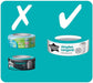 immagine-2-tommee-tippee-tommee-tippee-sangenic-simplee-sistema-di-smaltimento-pannolini-grigio-green-ean-5010415700315