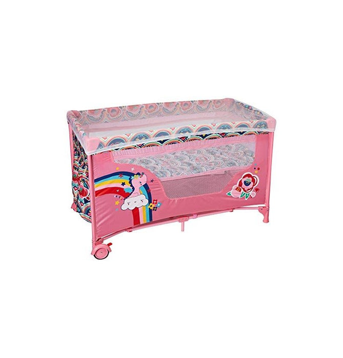 immagine-2-tuc-tuc-tuc-tuc-lettino-da-campeggio-e-viaggio-mimi-go-rosa-enjoy-dream-ean-8433334805072